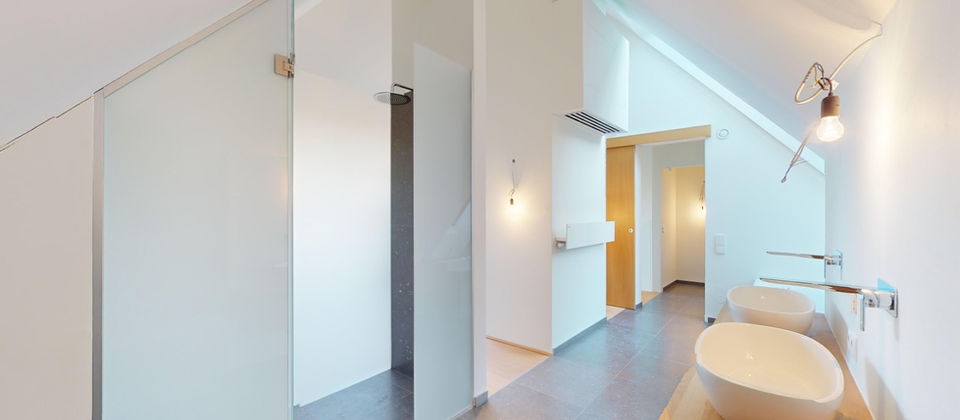 Muster Wohnung 4, 1190 Wien