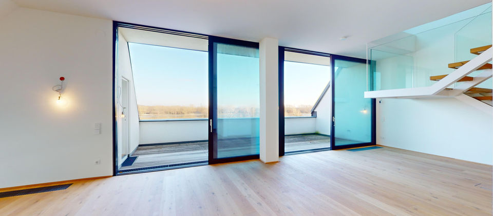 Muster Wohnung 1, 1190 Wien